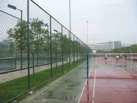 體育場護欄網(wǎng)