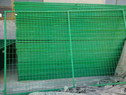 倉庫隔離網(wǎng)